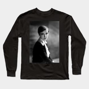 Bessie Love Long Sleeve T-Shirt